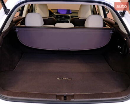 Белый Лексус РХ, объемом двигателя 3.46 л и пробегом 48 тыс. км за 36900 $, фото 52 на Automoto.ua