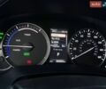 Білий Лексус РХ, об'ємом двигуна 3.46 л та пробігом 68 тис. км за 37000 $, фото 16 на Automoto.ua