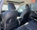 Білий Лексус РХ, об'ємом двигуна 3.5 л та пробігом 170 тис. км за 32490 $, фото 42 на Automoto.ua