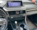 Белый Лексус РХ, объемом двигателя 2 л и пробегом 239 тыс. км за 29000 $, фото 8 на Automoto.ua
