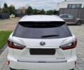 Лексус РХ 2018 в Одессе на Automoto.ua Белый Лексус РХ, объемом двигателя 0 л и пробегом 90 тыс. км за 25000 $, фото 6 на Automoto.ua