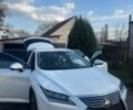 Білий Лексус РХ, об'ємом двигуна 2 л та пробігом 169 тис. км за 31000 $, фото 2 на Automoto.ua