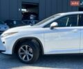 Білий Лексус РХ, об'ємом двигуна 3.5 л та пробігом 170 тис. км за 32490 $, фото 1 на Automoto.ua