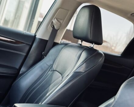 Білий Лексус РХ, об'ємом двигуна 3.5 л та пробігом 125 тис. км за 33999 $, фото 22 на Automoto.ua