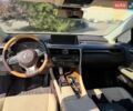 Білий Лексус РХ, об'ємом двигуна 3.46 л та пробігом 130 тис. км за 28900 $, фото 28 на Automoto.ua