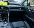 Білий Лексус РХ, об'ємом двигуна 3.46 л та пробігом 68 тис. км за 37000 $, фото 25 на Automoto.ua