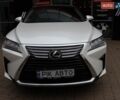 Білий Лексус РХ, об'ємом двигуна 2 л та пробігом 32 тис. км за 39900 $, фото 5 на Automoto.ua