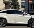 Белый Лексус РХ, объемом двигателя 2 л и пробегом 129 тыс. км за 34500 $, фото 4 на Automoto.ua