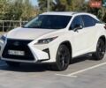 Белый Лексус РХ, объемом двигателя 2 л и пробегом 142 тыс. км за 29900 $, фото 1 на Automoto.ua
