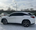 Белый Лексус РХ, объемом двигателя 2 л и пробегом 80 тыс. км за 36000 $, фото 3 на Automoto.ua