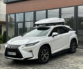 Білий Лексус РХ, об'ємом двигуна 2 л та пробігом 159 тис. км за 33500 $, фото 2 на Automoto.ua