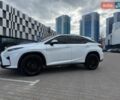 Білий Лексус РХ, об'ємом двигуна 3.46 л та пробігом 77 тис. км за 34000 $, фото 3 на Automoto.ua