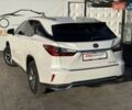 Білий Лексус РХ, об'ємом двигуна 3.5 л та пробігом 62 тис. км за 35500 $, фото 1 на Automoto.ua