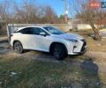 Белый Лексус РХ, объемом двигателя 2 л и пробегом 52 тыс. км за 38000 $, фото 7 на Automoto.ua