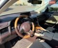 Білий Лексус РХ, об'ємом двигуна 3.46 л та пробігом 130 тис. км за 28900 $, фото 25 на Automoto.ua