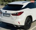 Белый Лексус РХ, объемом двигателя 2 л и пробегом 142 тыс. км за 29900 $, фото 14 на Automoto.ua