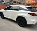 Білий Лексус РХ, об'ємом двигуна 2 л та пробігом 151 тис. км за 31500 $, фото 1 на Automoto.ua