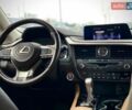 Білий Лексус РХ, об'ємом двигуна 2 л та пробігом 75 тис. км за 38000 $, фото 27 на Automoto.ua