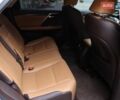 Білий Лексус РХ, об'ємом двигуна 2 л та пробігом 32 тис. км за 39900 $, фото 40 на Automoto.ua