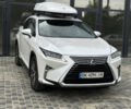 Білий Лексус РХ, об'ємом двигуна 2 л та пробігом 164 тис. км за 33000 $, фото 9 на Automoto.ua