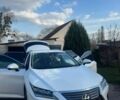Білий Лексус РХ, об'ємом двигуна 2 л та пробігом 169 тис. км за 31000 $, фото 11 на Automoto.ua