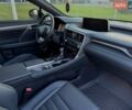 Белый Лексус РХ, объемом двигателя 3.46 л и пробегом 88 тыс. км за 38000 $, фото 13 на Automoto.ua