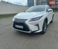 Білий Лексус РХ, об'ємом двигуна 2 л та пробігом 117 тис. км за 36000 $, фото 33 на Automoto.ua