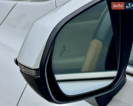 Лексус РХ 2018 в Киеве на Automoto.ua Белый Лексус РХ, объемом двигателя 3.46 л и пробегом 135 тыс. км за 29999 $, фото 20 на Automoto.ua