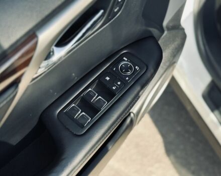 Білий Лексус РХ, об'ємом двигуна 3.5 л та пробігом 125 тис. км за 33999 $, фото 19 на Automoto.ua