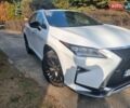 Белый Лексус РХ, объемом двигателя 3.46 л и пробегом 174 тыс. км за 36000 $, фото 3 на Automoto.ua