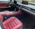 Білий Лексус РХ, об'ємом двигуна 3.46 л та пробігом 118 тис. км за 37000 $, фото 10 на Automoto.ua