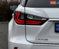 Білий Лексус РХ, об'ємом двигуна 2 л та пробігом 99 тис. км за 36500 $, фото 14 на Automoto.ua