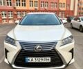 Білий Лексус РХ, об'ємом двигуна 2 л та пробігом 151 тис. км за 31500 $, фото 2 на Automoto.ua