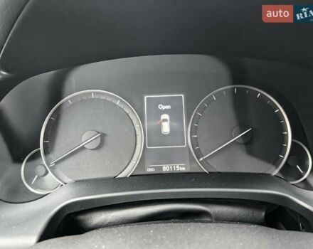 Білий Лексус РХ, об'ємом двигуна 3.46 л та пробігом 80 тис. км за 37500 $, фото 3 на Automoto.ua