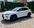 Білий Лексус РХ, об'ємом двигуна 2 л та пробігом 105 тис. км за 29900 $, фото 2 на Automoto.ua