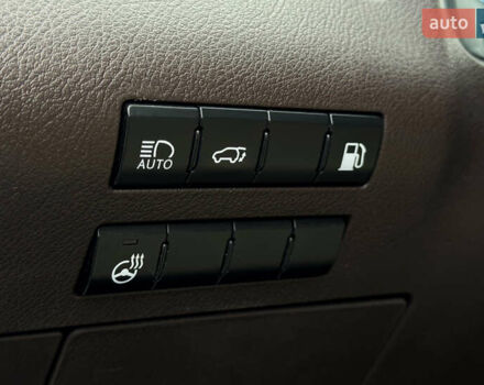 Белый Лексус РХ, объемом двигателя 3.46 л и пробегом 148 тыс. км за 37900 $, фото 18 на Automoto.ua