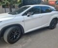 Белый Лексус РХ, объемом двигателя 3.46 л и пробегом 174 тыс. км за 30500 $, фото 6 на Automoto.ua