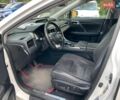 Белый Лексус РХ, объемом двигателя 2 л и пробегом 239 тыс. км за 29000 $, фото 4 на Automoto.ua