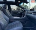 Белый Лексус РХ, объемом двигателя 3.46 л и пробегом 88 тыс. км за 38000 $, фото 15 на Automoto.ua