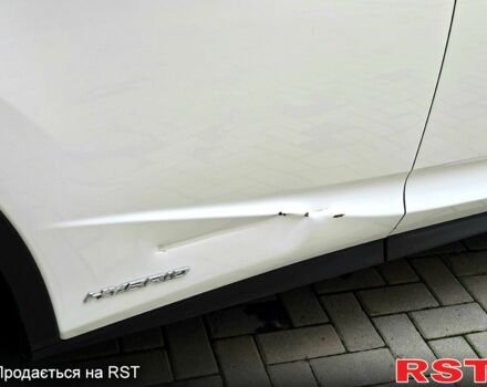 Білий Лексус РХ, об'ємом двигуна 3.5 л та пробігом 50 тис. км за 29600 $, фото 4 на Automoto.ua