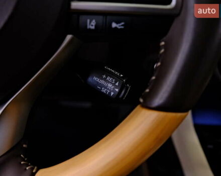 Белый Лексус РХ, объемом двигателя 3.46 л и пробегом 48 тыс. км за 36900 $, фото 24 на Automoto.ua