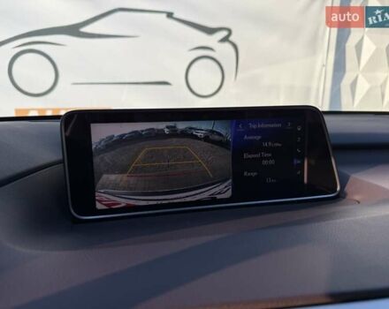 Білий Лексус РХ, об'ємом двигуна 3.5 л та пробігом 62 тис. км за 35500 $, фото 27 на Automoto.ua