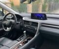 Белый Лексус РХ, объемом двигателя 3.46 л и пробегом 110 тыс. км за 45800 $, фото 6 на Automoto.ua
