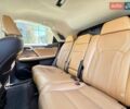Белый Лексус РХ, объемом двигателя 2 л и пробегом 129 тыс. км за 34500 $, фото 19 на Automoto.ua