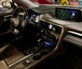 Білий Лексус РХ, об'ємом двигуна 3.5 л та пробігом 120 тис. км за 41500 $, фото 18 на Automoto.ua
