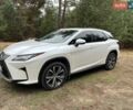 Білий Лексус РХ, об'ємом двигуна 2 л та пробігом 150 тис. км за 35500 $, фото 3 на Automoto.ua