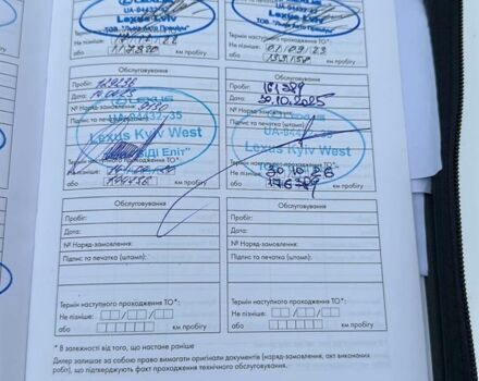 Белый Лексус РХ, объемом двигателя 2 л и пробегом 164 тыс. км за 31500 $, фото 5 на Automoto.ua