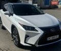 Белый Лексус РХ, объемом двигателя 2 л и пробегом 32 тыс. км за 37900 $, фото 1 на Automoto.ua