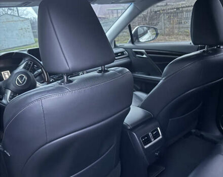 Белый Лексус РХ, объемом двигателя 3.5 л и пробегом 180 тыс. км за 32500 $, фото 14 на Automoto.ua