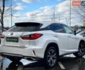 Белый Лексус РХ, объемом двигателя 2 л и пробегом 75 тыс. км за 35000 $, фото 8 на Automoto.ua